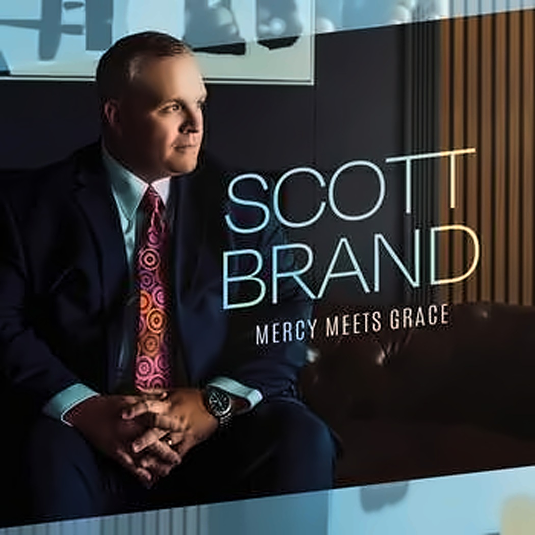 Mercy Meets Grace